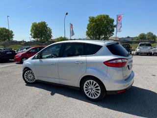 FORD C-Max usata, con Airbag laterali