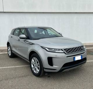 LAND ROVER Range Rover Evoque 2.0D I4 150CV AWD