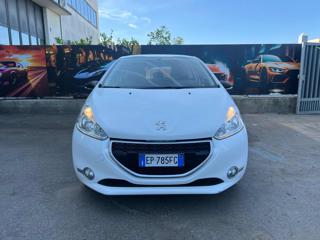 PEUGEOT 208 usata, con Airbag