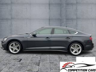 AUDI A5 usata, con Cerchi in lega