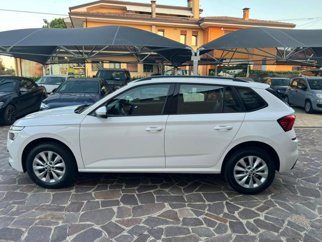 SKODA Kamiq usata, con Autoradio