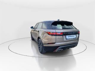 LAND ROVER Range Rover Velar usata, con Interni in pelle