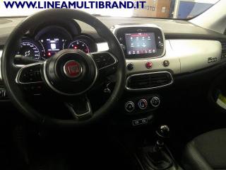 FIAT 500X usata, con Chiusura centralizzata