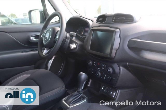 JEEP Renegade usata 12