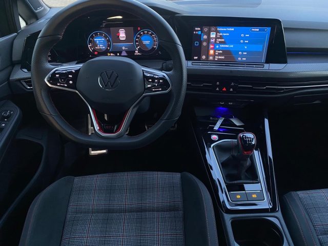 VOLKSWAGEN Golf GTI usata, con Chiusura centralizzata