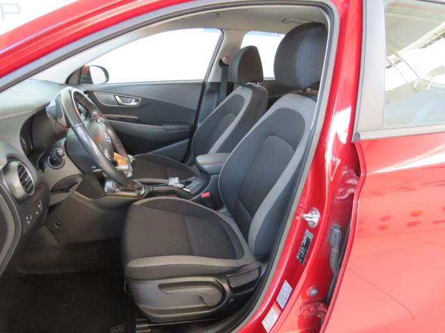 HYUNDAI Kona usata, con Chiusura centralizzata
