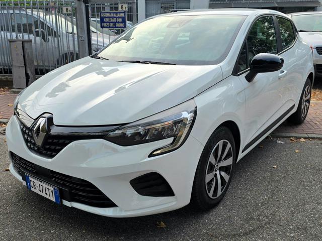 RENAULT Clio usata, con ABS