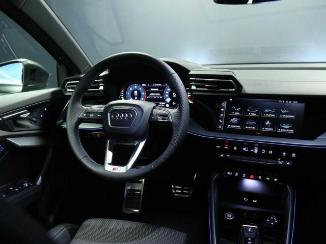 AUDI A3 usata, con Alzacristalli elettrici