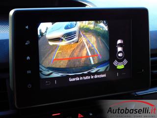 RENAULT Kangoo usata, con Climatizzatore