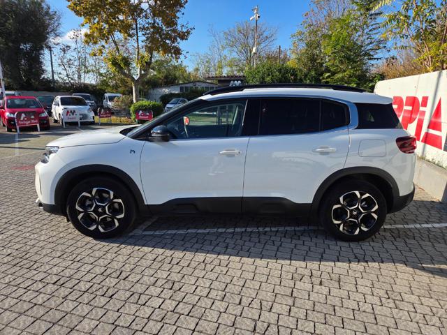 CITROEN C5 Aircross usata, con Alzacristalli elettrici
