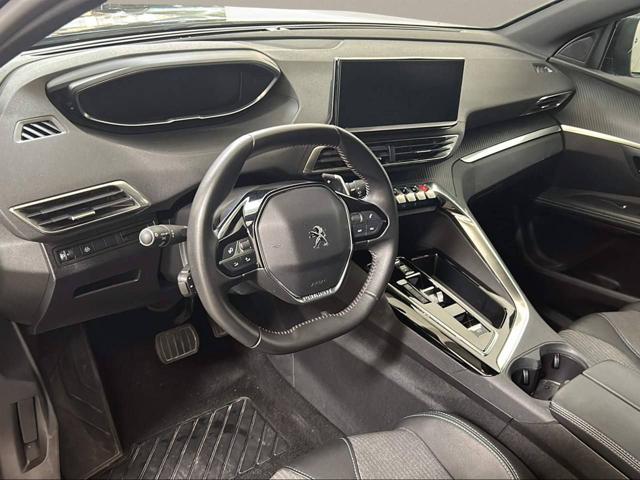 PEUGEOT 5008 usata, con Sistema di navigazione