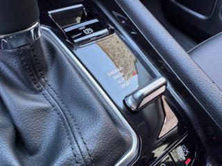 JEEP Compass usata, con Isofix
