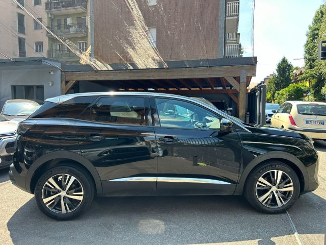 PEUGEOT 3008 usata, con Airbag laterali