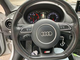 AUDI A3 usata, con Filtro antiparticolato