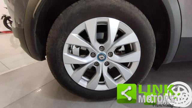 RENAULT Captur usata 11