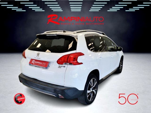 PEUGEOT 2008 usata 6