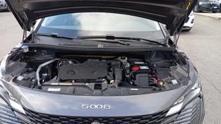 PEUGEOT 5008 usata, con Start/Stop Automatico