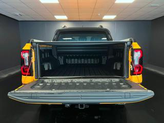 FORD Ranger usata, con Controllo automatico clima