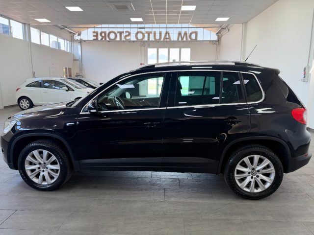 VOLKSWAGEN Tiguan usata, con Cerchi in lega