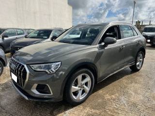 AUDI Q3 usata 1