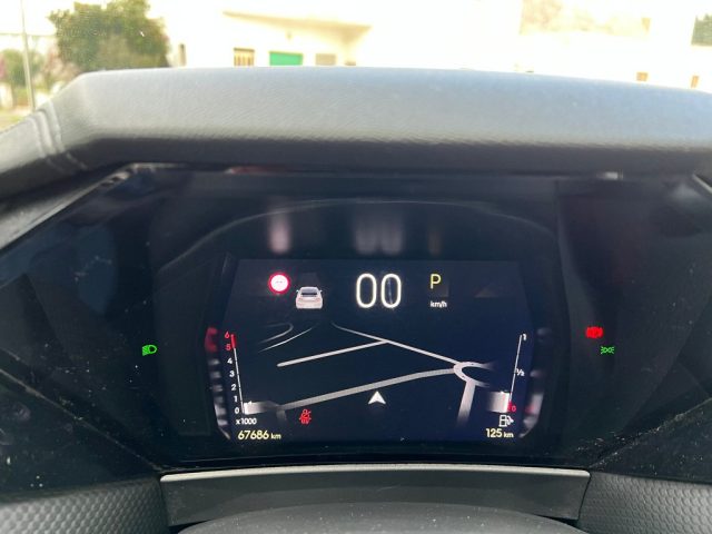 DS AUTOMOBILES DS 4 usata 28