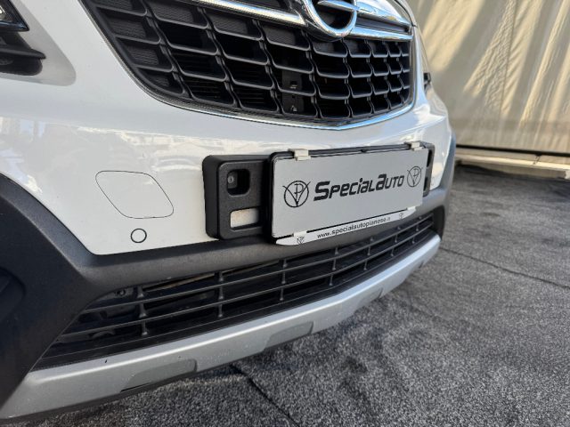 OPEL Mokka usata, con Bracciolo