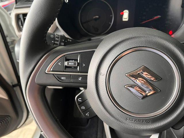 SUZUKI Swift usata, con Controllo trazione