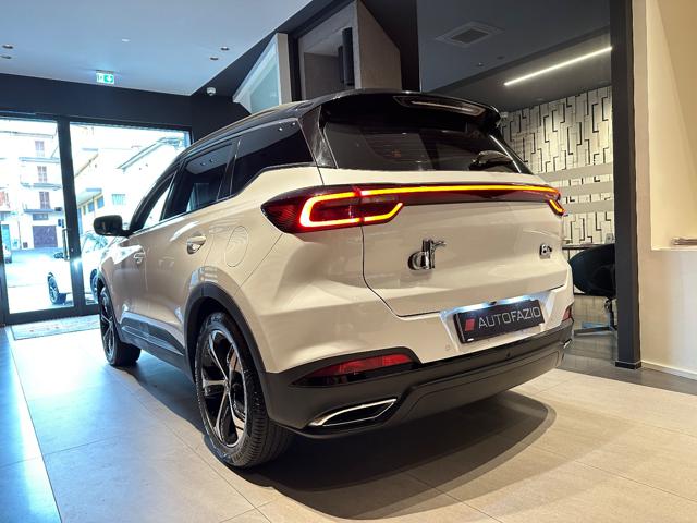 DR MOTOR DR 6.0 usata, con Autoradio