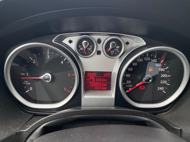 FORD C-Max usata, con Immobilizzatore elettronico