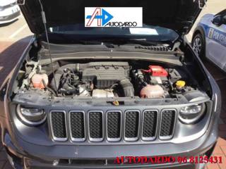 JEEP Renegade usata, con Cerchi in lega