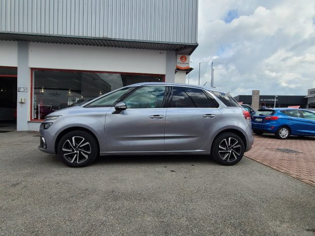 CITROEN C4 Spacetourer usata, con Chiusura centralizzata telecomandata