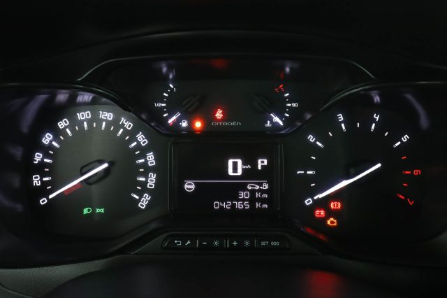 CITROEN C3 usata 6