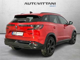 RENAULT Austral usata, con Airbag Passeggero