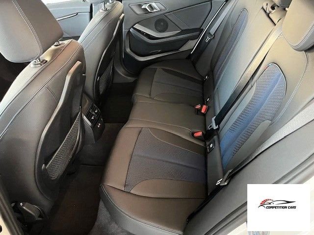 BMW 120 usata, con Filtro antiparticolato
