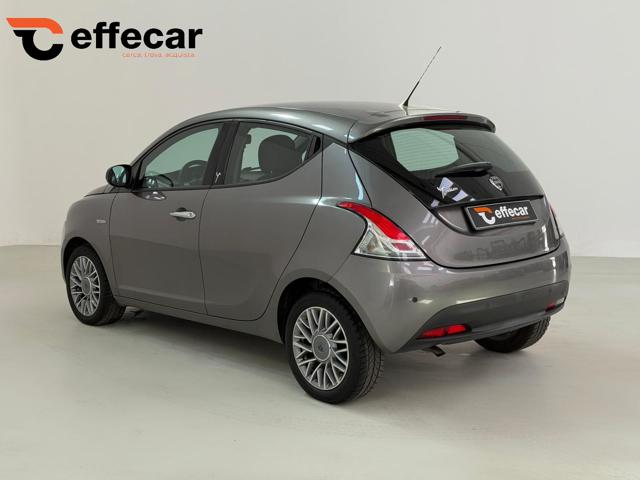 LANCIA Ypsilon usata, con Alzacristalli elettrici
