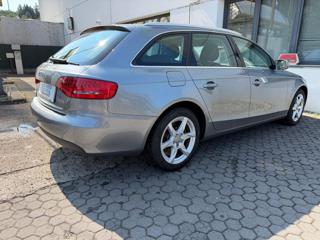 AUDI A4 usata, con Autoradio