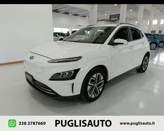 HYUNDAI Kona usata, con ABS
