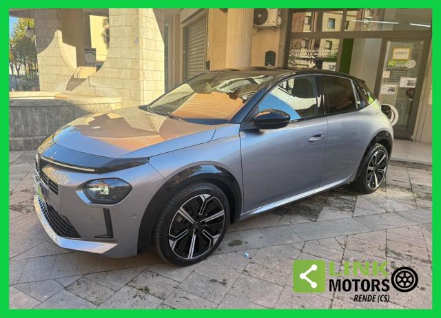 LANCIA Ypsilon usata, con Airbag