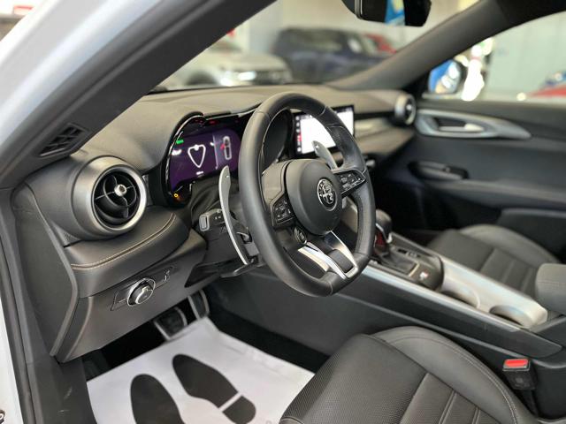 ALFA ROMEO Tonale usata, con ESP