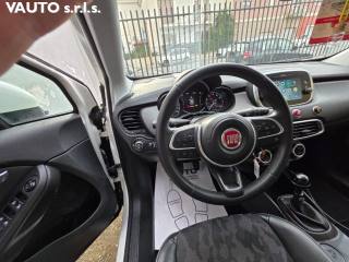 FIAT 500X usata, con Cerchi in lega