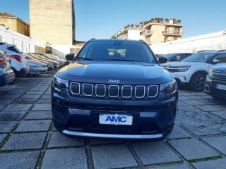 JEEP Compass 1.6 Multijet II 2WD S