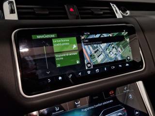 LAND ROVER Range Rover Sport usata, con Touch screen