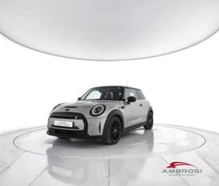 MINI Cooper SE 3 porte