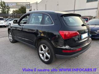 AUDI Q5 usata, con Airbag