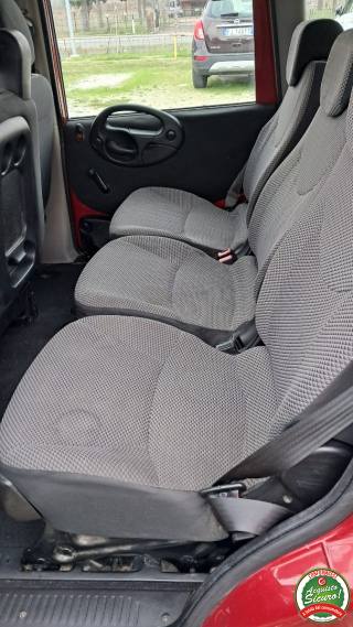 FIAT Multipla usata, con Airbag Passeggero