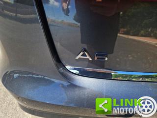 AUDI A6 usata, con Chiusura centralizzata