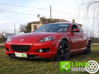 MAZDA RX-8 usata 74