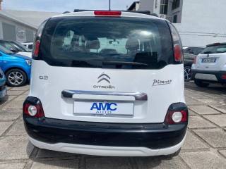 CITROEN C3 Picasso usata, con Airbag Passeggero