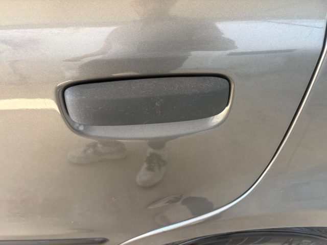 FIAT Panda usata, con Ruotino