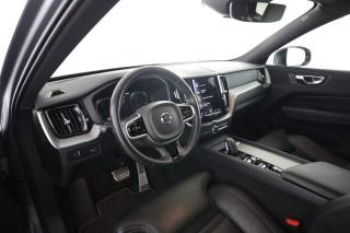 VOLVO XC60 usata 1